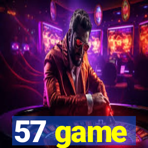 57 game